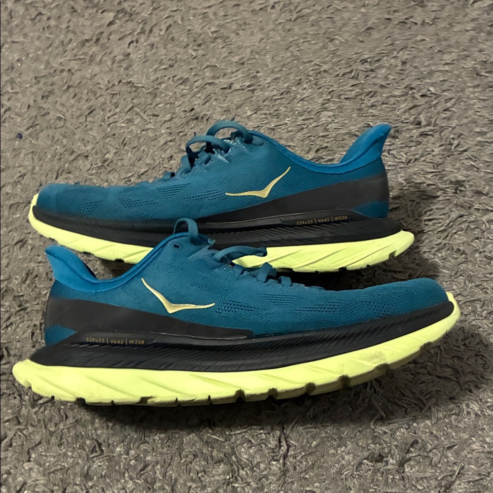 Hoka Mach - Picture 2 of 8